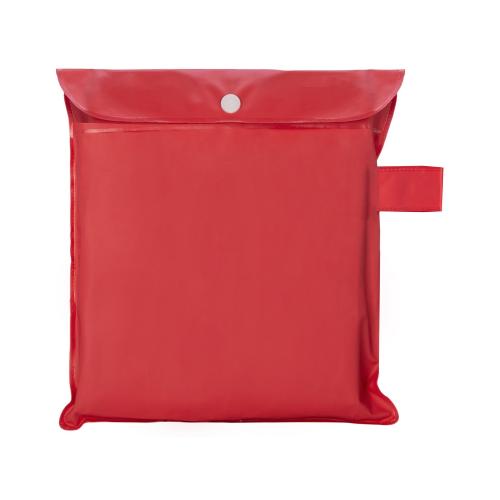 Дождевик Hawaii c чехлом детский; - купить подарки с логотипом в Воронеже