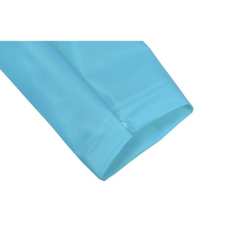 Дождевик Hawaii c чехлом детский; - купить именные сувениры в Воронеже