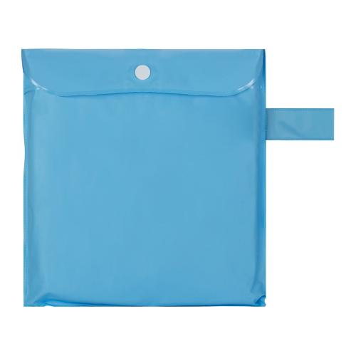 Дождевик Hawaii c чехлом детский; - купить подарки с логотипом в Воронеже