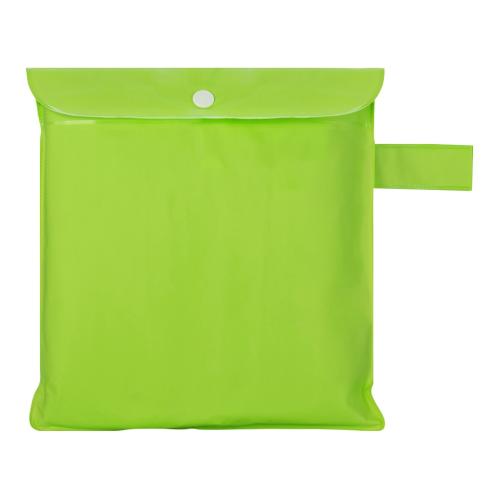 Дождевик Hawaii c чехлом детский; - купить подарки с логотипом в Воронеже