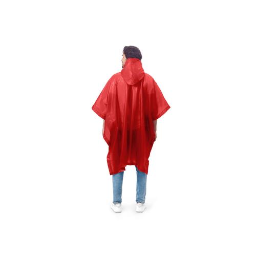 Пончо Hawaii c чехлом унисекс; - купить необычные сувениры в Воронеже