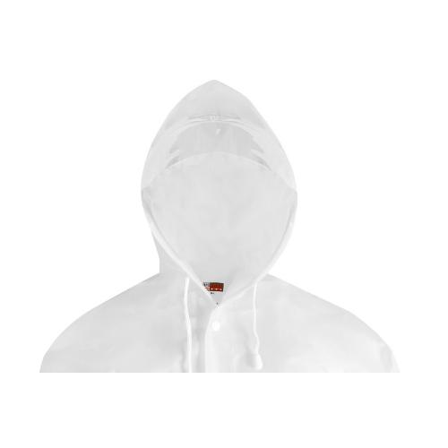 Дождевик Hawaii pro c чехлом унисекс; - купить подарки с логотипом в Воронеже