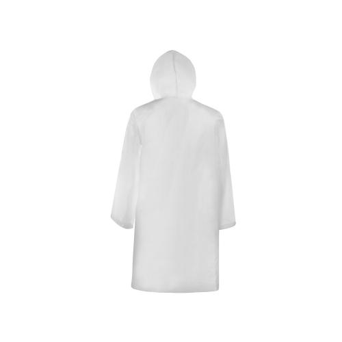 Дождевик Hawaii light c чехлом унисекс; - купить именные сувениры в Воронеже