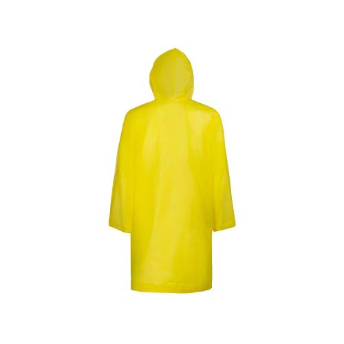 Дождевик Hawaii light c чехлом унисекс; - купить именные сувениры в Воронеже