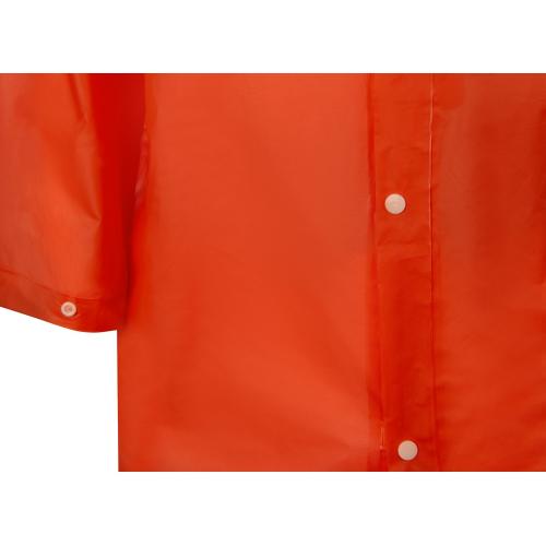 Дождевик Hawaii light c чехлом унисекс; - купить подарки с логотипом в Воронеже