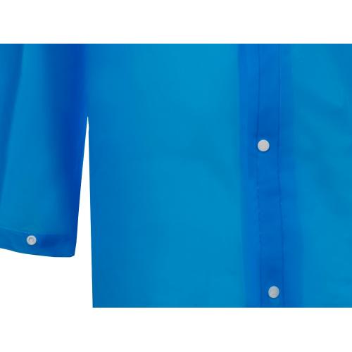 Дождевик Hawaii light c чехлом унисекс; - купить подарки с логотипом в Воронеже