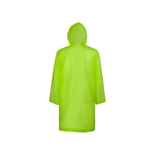 Дождевик Hawaii light c чехлом унисекс; - купить именные сувениры в Воронеже