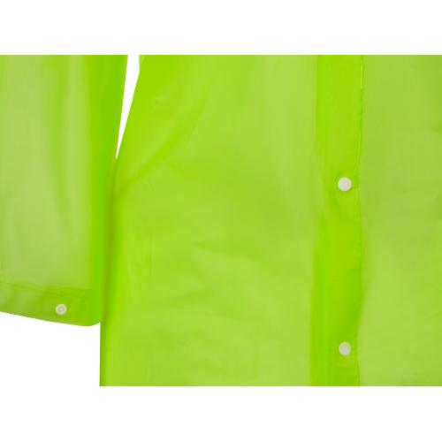 Дождевик Hawaii light c чехлом унисекс; - купить подарки с логотипом в Воронеже