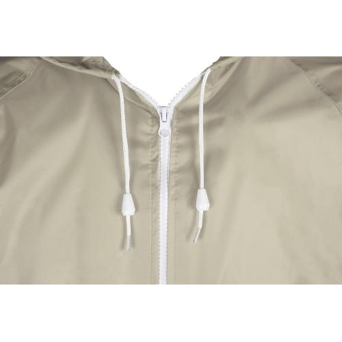 Короткий дождевик Maui из полиэстера; - купить подарки с логотипом в Воронеже