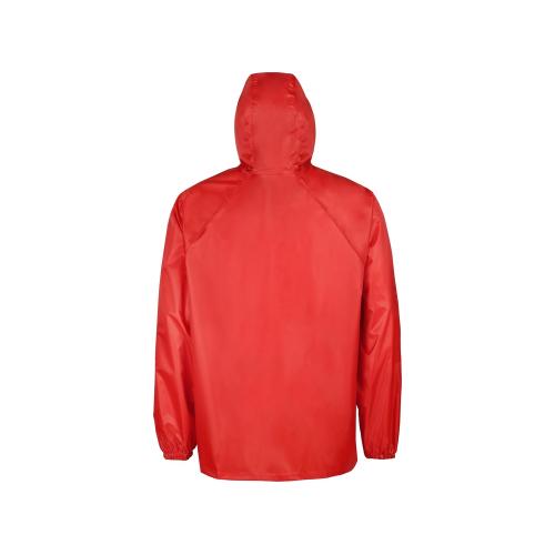 Короткий дождевик Maui из полиэстера; - купить именные сувениры в Воронеже