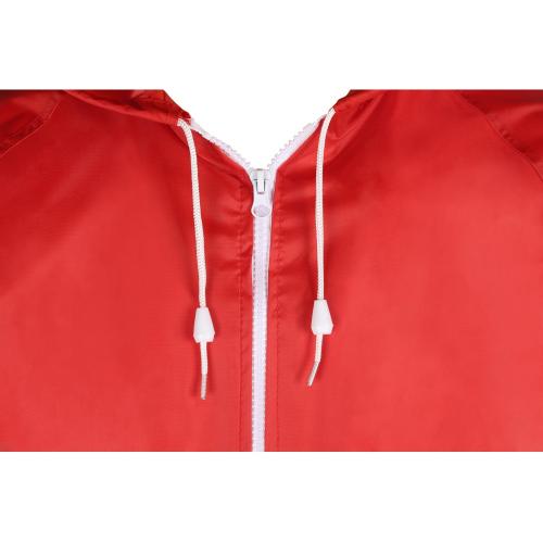 Короткий дождевик Maui из полиэстера; - купить подарки с логотипом в Воронеже