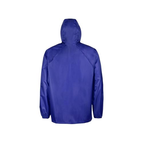 Короткий дождевик Maui из полиэстера; - купить именные сувениры в Воронеже