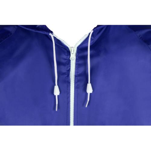 Короткий дождевик Maui из полиэстера; - купить подарки с логотипом в Воронеже