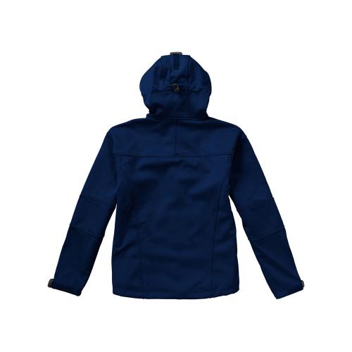 Куртка софтшел Match мужская; - купить именные сувениры в Воронеже