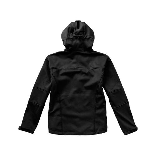 Куртка софтшел Match мужская; - купить подарки с логотипом в Воронеже