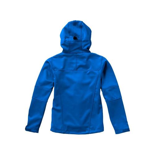 Куртка софтшел Match женская; - купить подарки с логотипом в Воронеже