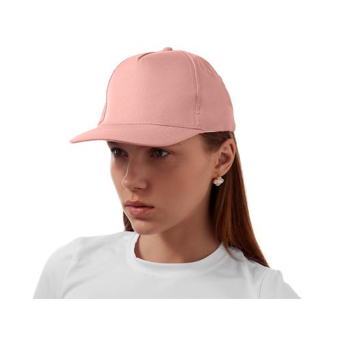 Бейсболка Poly 5-ти панельная 120гр; - купить необычные сувениры в Воронеже