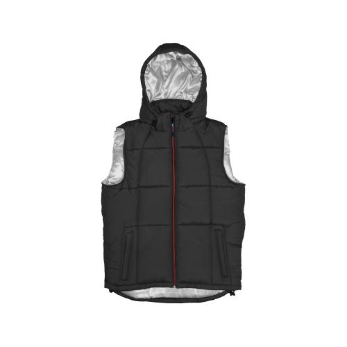 Жилет Vigour мужской; - купить подарки с логотипом в Воронеже