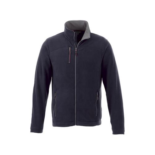 Микрофлисовая куртка Pitch; - купить необычные сувениры в Воронеже