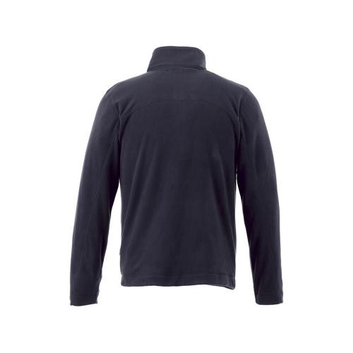 Микрофлисовая куртка Pitch; - купить именные сувениры в Воронеже