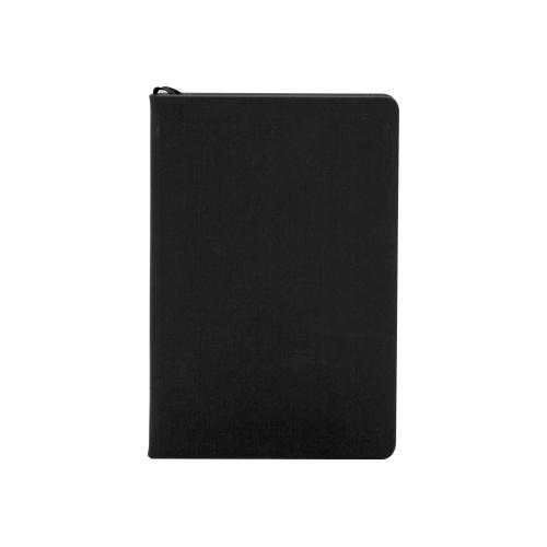 Бизнес-блокнот С3 софт-тач с магнитом, твердая обложка, 128 листов; - купить необычные подарки в Воронеже