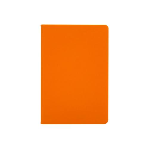 Бизнес-блокнот С3 софт-тач с магнитом, твердая обложка, 128 листов; - купить необычные подарки в Воронеже