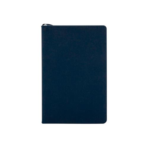 Бизнес-блокнот С3 софт-тач с магнитом, твердая обложка, 128 листов; - купить необычные подарки в Воронеже