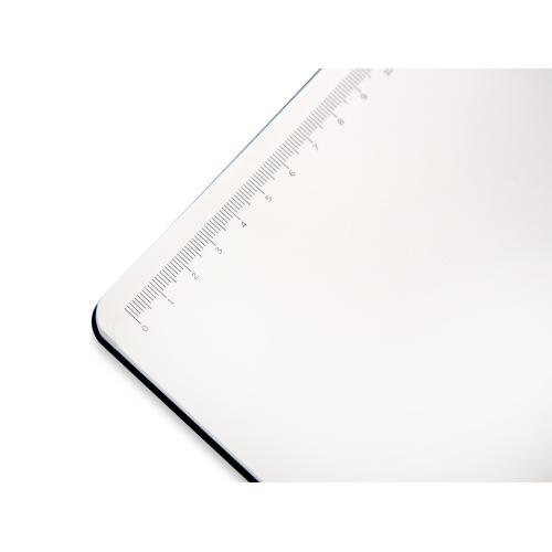 Бизнес-блокнот С3 софт-тач с магнитом, твердая обложка, 128 листов; - купить подарки с логотипом в Воронеже