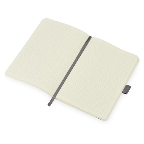 Блокнот Vision 2.0 А5 в гибкой обложке; - купить необычные подарки в Воронеже