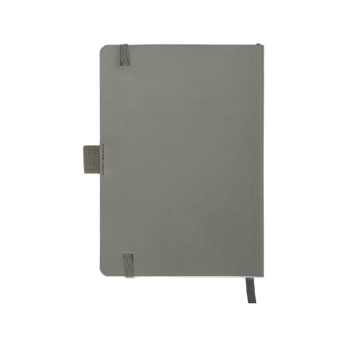 Блокнот Vision 2.0 А5 в гибкой обложке; - купить именные сувениры в Воронеже