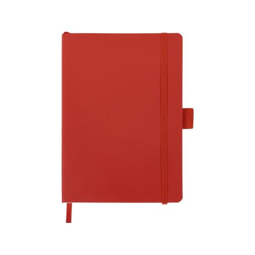 Блокнот Vision 2.0 А5 в гибкой обложке; - купить необычные сувениры в Воронеже