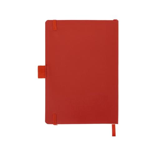 Блокнот Vision 2.0 А5 в гибкой обложке; - купить именные сувениры в Воронеже