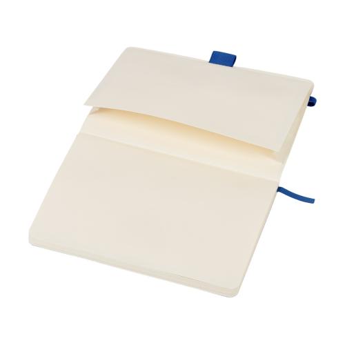 Блокнот Vision 2.0 А5 в гибкой обложке; - купить подарки с логотипом в Воронеже