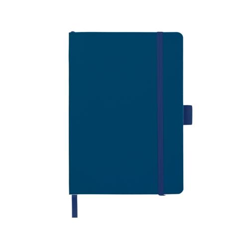 Блокнот Vision 2.0 А5 в гибкой обложке; - купить необычные сувениры в Воронеже