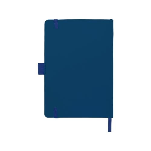 Блокнот Vision 2.0 А5 в гибкой обложке; - купить именные сувениры в Воронеже