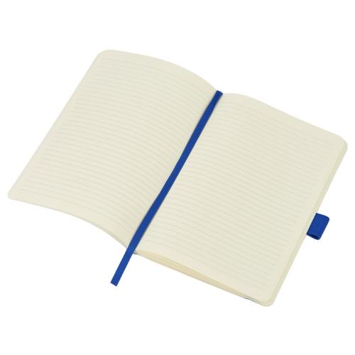 Блокнот Vision 2.0 А5 в гибкой обложке; - купить необычные подарки в Воронеже