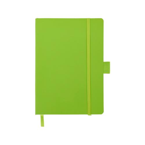 Блокнот Vision 2.0 А5 в гибкой обложке; - купить необычные сувениры в Воронеже