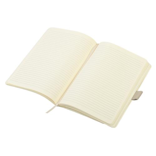 Блокнот Vision 2.0 А5 в гибкой обложке; - купить необычные подарки в Воронеже