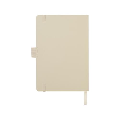 Блокнот Vision 2.0 А5 в гибкой обложке; - купить именные сувениры в Воронеже