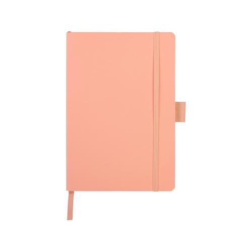 Блокнот Vision 2.0 А5 в гибкой обложке; - купить необычные сувениры в Воронеже