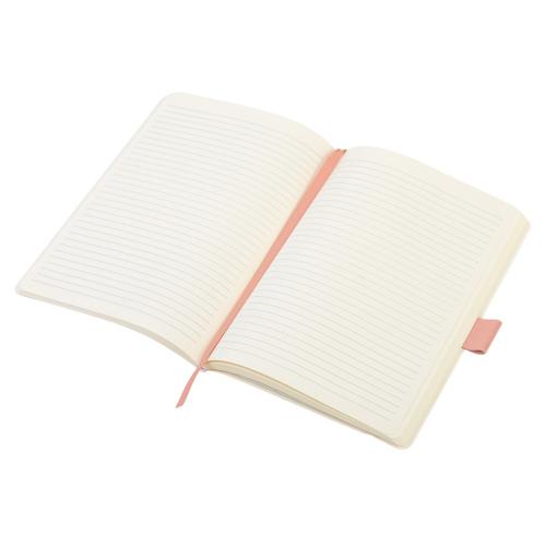 Блокнот Vision 2.0 А5 в гибкой обложке; - купить необычные подарки в Воронеже