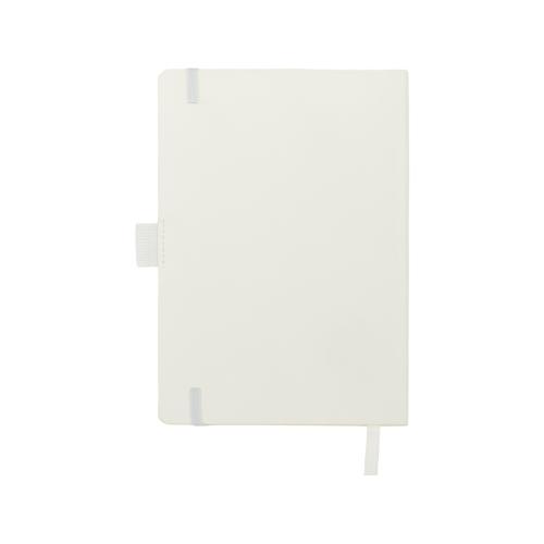 Блокнот Vision 2.0 А5 в гибкой обложке; - купить именные сувениры в Воронеже