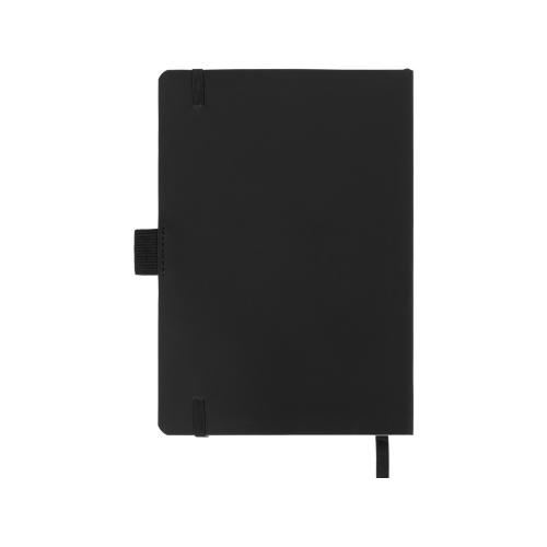 Блокнот Vision 2.0 А5 в гибкой обложке; - купить именные сувениры в Воронеже