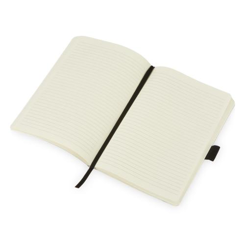 Блокнот Vision 2.0 А5 в гибкой обложке; - купить необычные подарки в Воронеже