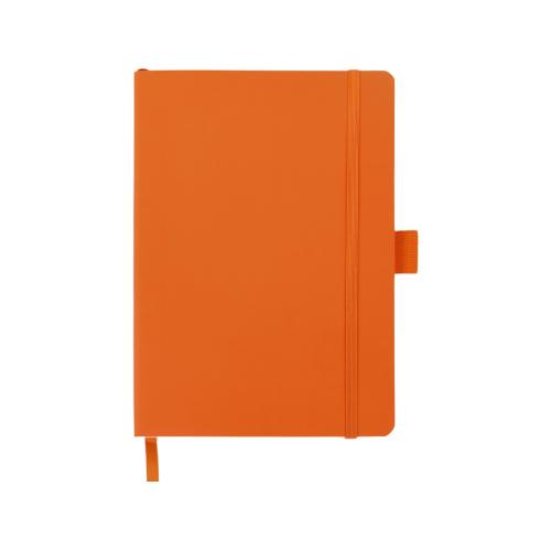 Блокнот Vision 2.0 А5 в гибкой обложке; - купить необычные сувениры в Воронеже