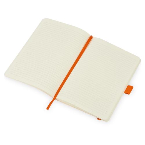 Блокнот Vision 2.0 А5 в гибкой обложке; - купить необычные подарки в Воронеже