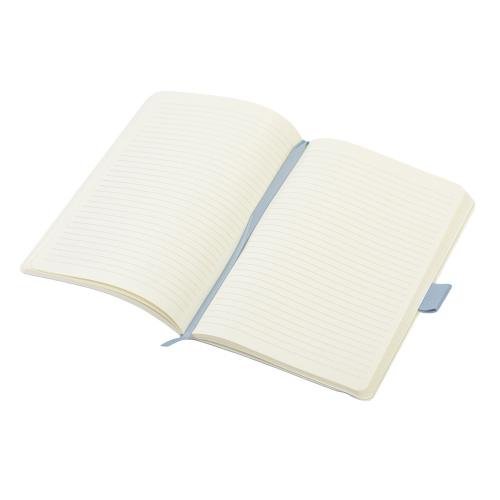 Блокнот Vision 2.0 А5 в гибкой обложке; - купить необычные подарки в Воронеже