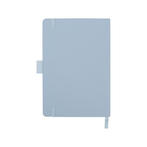 Блокнот Vision 2.0 А5 в гибкой обложке; - купить именные сувениры в Воронеже