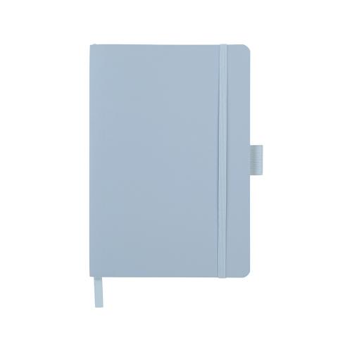 Блокнот Vision 2.0 А5 в гибкой обложке; - купить необычные сувениры в Воронеже