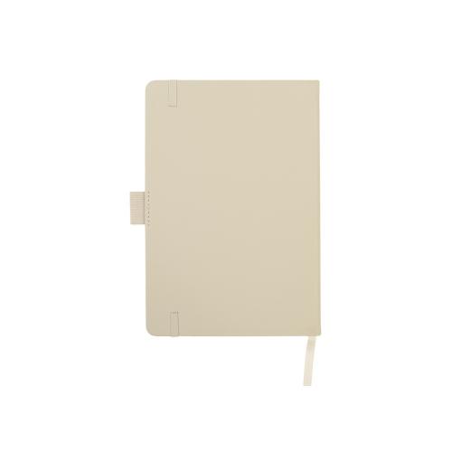 Блокнот Vision 2.0 А5 в твердой обложке; - купить подарки с логотипом в Воронеже